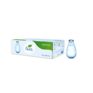 نوفا 200مل (24 عبوة)
