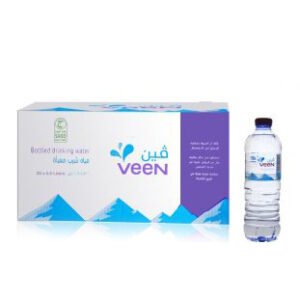 فين 600مل (30 عبوة)